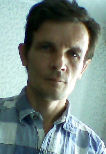 Моя фотография - Владимир, 51 из Реж (@vladimir178351)