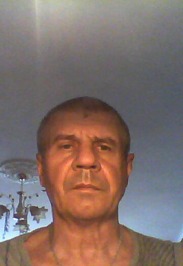 Моя фотография - александр, 67 из Евпатория (@aleksandr407538)