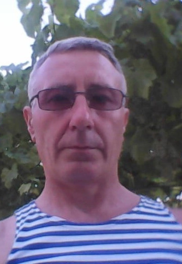 My photo - Gennadiy Maksimov, 60 from Rostov-on-don (@gennadiymaksimov4)