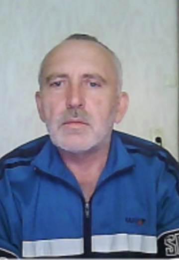 My photo - nikolay, 65 from Alchevsk (@nikolaypinskoy)