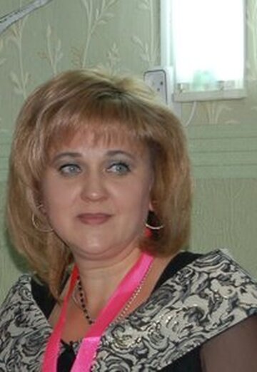 Моя фотография - Ирина, 54 из Рязань (@irina264388)