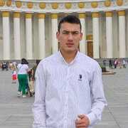 Husen, 23, Москва