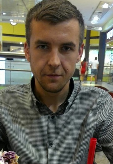 Моя фотография - Артем, 31 из Черкассы (@artem164590)