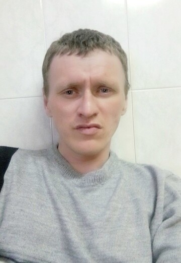 Моя фотография - Сережа, 39 из Ковров (@sereja14284)