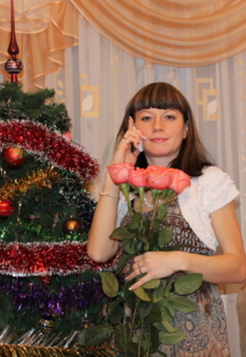 My photo - Natali, 42 from Nizhny Novgorod (@natali15851)