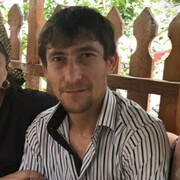 Руслан, 30, Кизилюрт