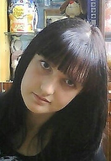 My photo - Marina, 35 from Floreşti (@marina136224)