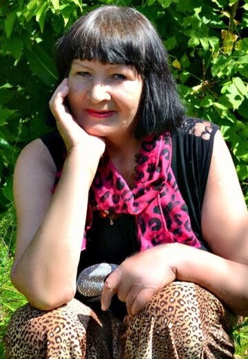 Моя фотография - Екатерина, 63 из Липецк (@ekaterina156450)