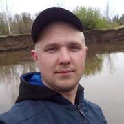 Евгений, 27, Куйтун