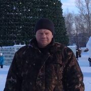 Евгений, 45, Мамонтово
