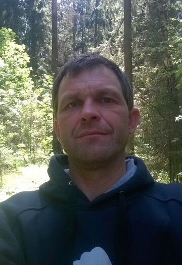 My photo - Ioan, 49 from Valuyki (@ioan240)
