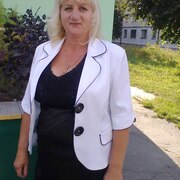 Valentina 63 Novograd-Volynskiy