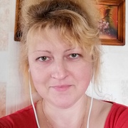 Людмила, 49, Сольцы