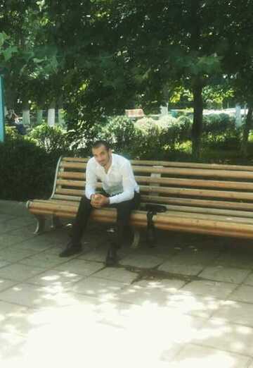 My photo - Vagif, 32 from Makhachkala (@vagif566)