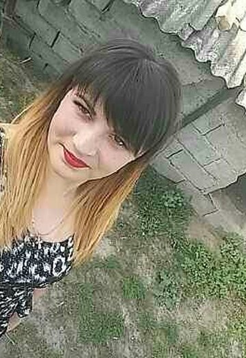 Моя фотографія - Інна, 24 з Турійськ (@nna1203)