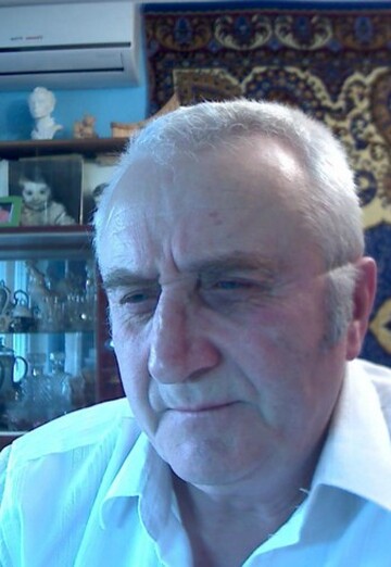 My photo - Valeriu, 75 from Kishinev (@valeriu6313626)