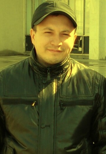 My photo - Marat, 45 from Sterlitamak (@marat4400496)