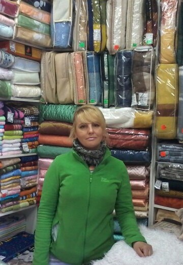 My photo - mariya, 52 from Kurgan (@mariy7410089)