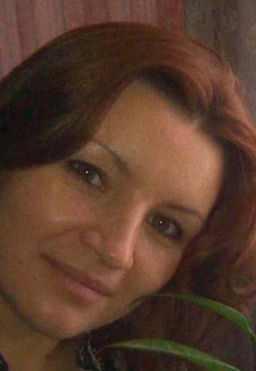 My photo - Natalya, 45 from Krasnodon (@netali-ivashko)