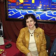Cветлана, 70, Голицыно
