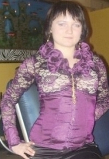 My photo - Alyona, 34 from Krasnodar (@alena1488)