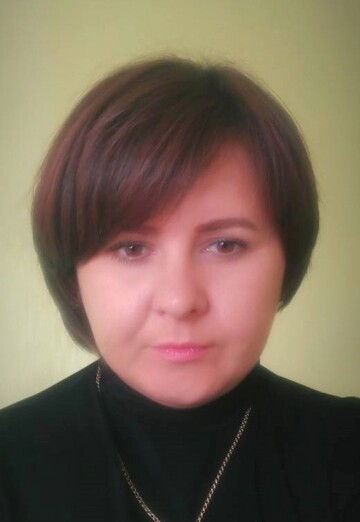 My photo - Irina, 41 from Kropyvnytskyi (@irina326526)