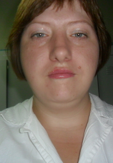 My photo - Yulya, 40 from Pinsk (@ulya6310)