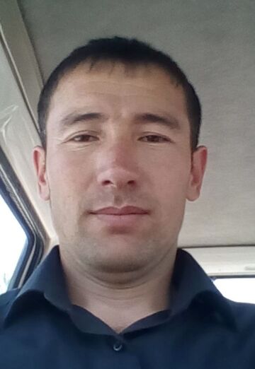 Моя фотография - Xusanvoy, 36 из Красногорск (@xusanvoy)