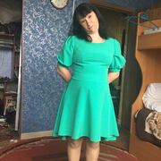 Оксана, 41, Корсаков