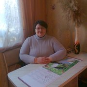 Елена, 55, Шебекино