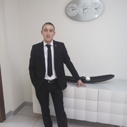 Владислав, 34, Морки