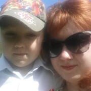 Настена Шевелькова, 31, Шуя