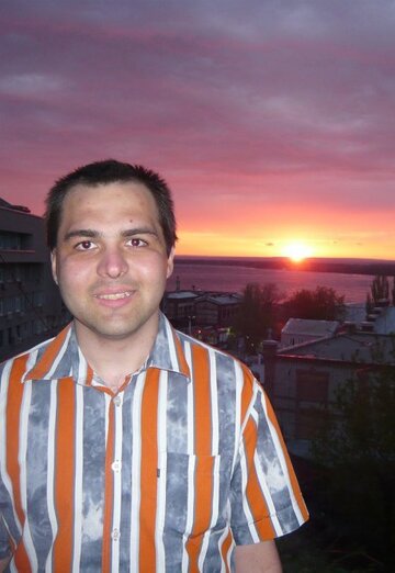 My photo - Dmitriy, 33 from Samara (@dmitriy444061)