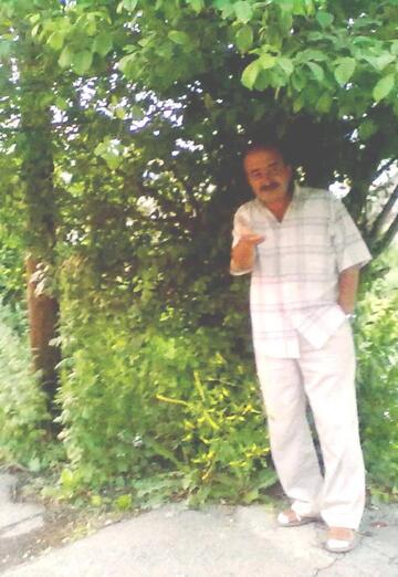 My photo - Vahag, 59 from Vanadzor (@vahag297)