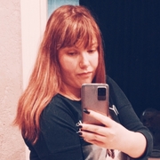 Алина, 22, Высоковск