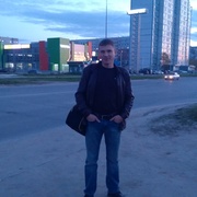 Сергей, 49, Ноябрьск