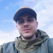 Александр, 30, Челябинск
