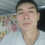 Сергей, 44, Свободный