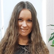 Екатерина, 36, Юбилейный