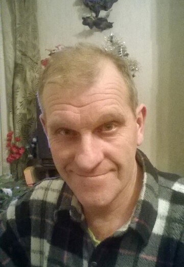 My photo - Vladimir, 60 from Daugavpils (@vladimir193623)