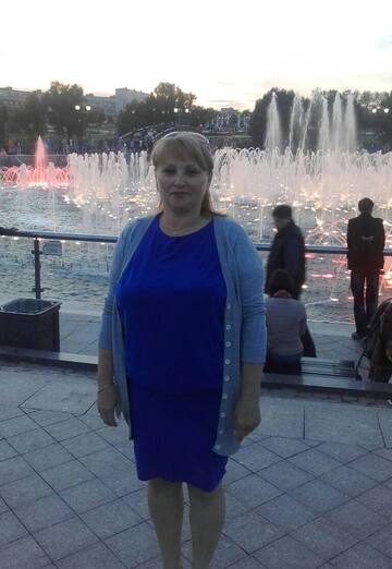 Моя фотография - Елена, 61 из Раменское (@elena329161)