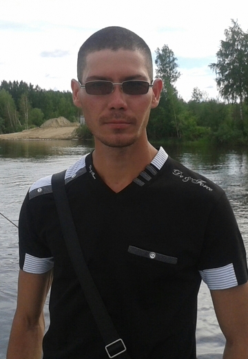 Моя фотография - Владислав, 33 из Нефтекамск (@vladislav21879)