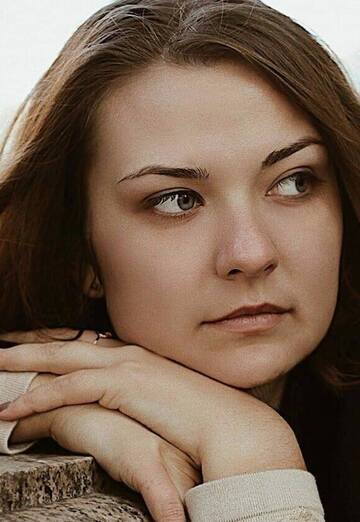 My photo - Viktoriya, 30 from Minsk (@viktoriya99689)