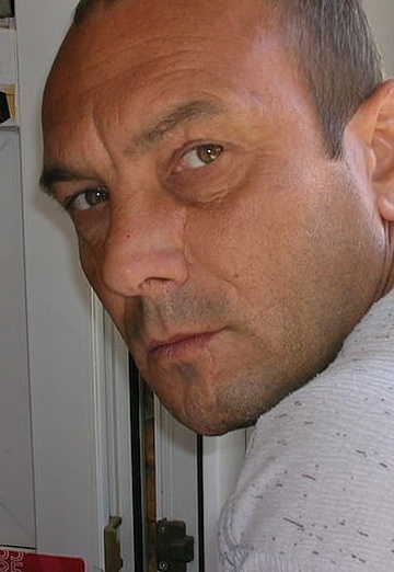 My photo - Grigoriy, 52 from Kerch (@grigoriy15835)