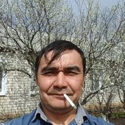 ИЛЬЯСОВ, 45, Сорочинск