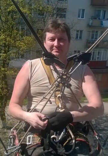 My photo - Viktor, 50 from Kalush (@viktor61695)