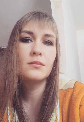 Моя фотографія - Наталья, 36 з Дальнєгорськ (@natalya361200)