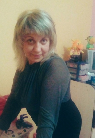 Моя фотография - Людмила, 49 из Коркино (@ludmilabaranovapavlova)