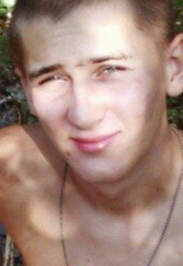 My photo - Mihail, 31 from Azov (@mihail120264)