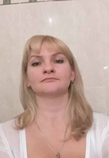 Моя фотография - Ирина, 45 из Харьков (@irina307824)